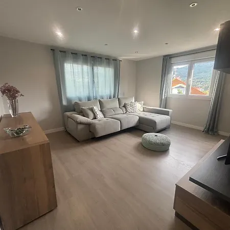 O Recuncho Do Arnoia Apartment Allariz Exterior photo