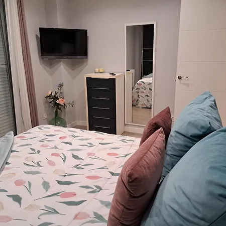 O Recuncho Do Arnoia Apartment Allariz Exterior photo