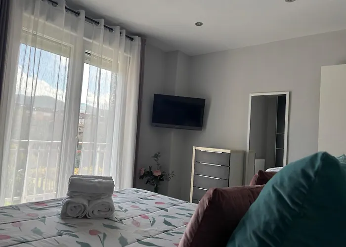 O Recuncho Do Arnoia