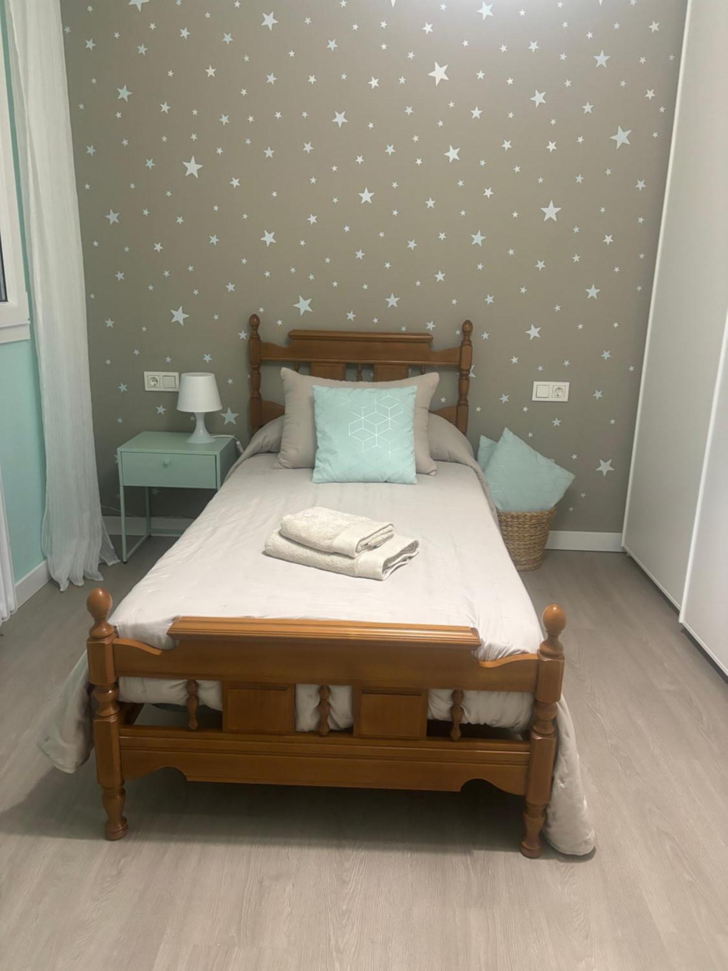 Apartment O Recuncho Do Arnoia *