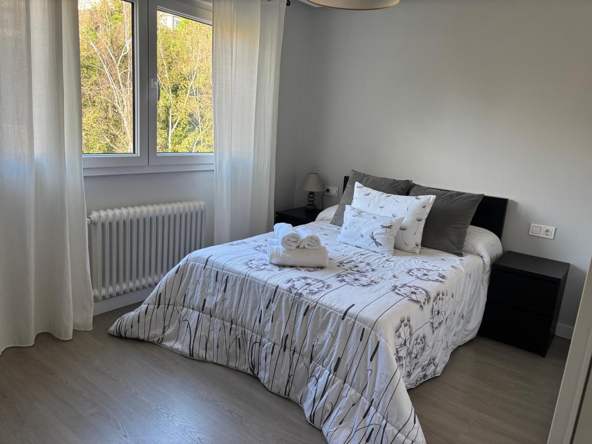 O Recuncho Do Arnoia Apartment