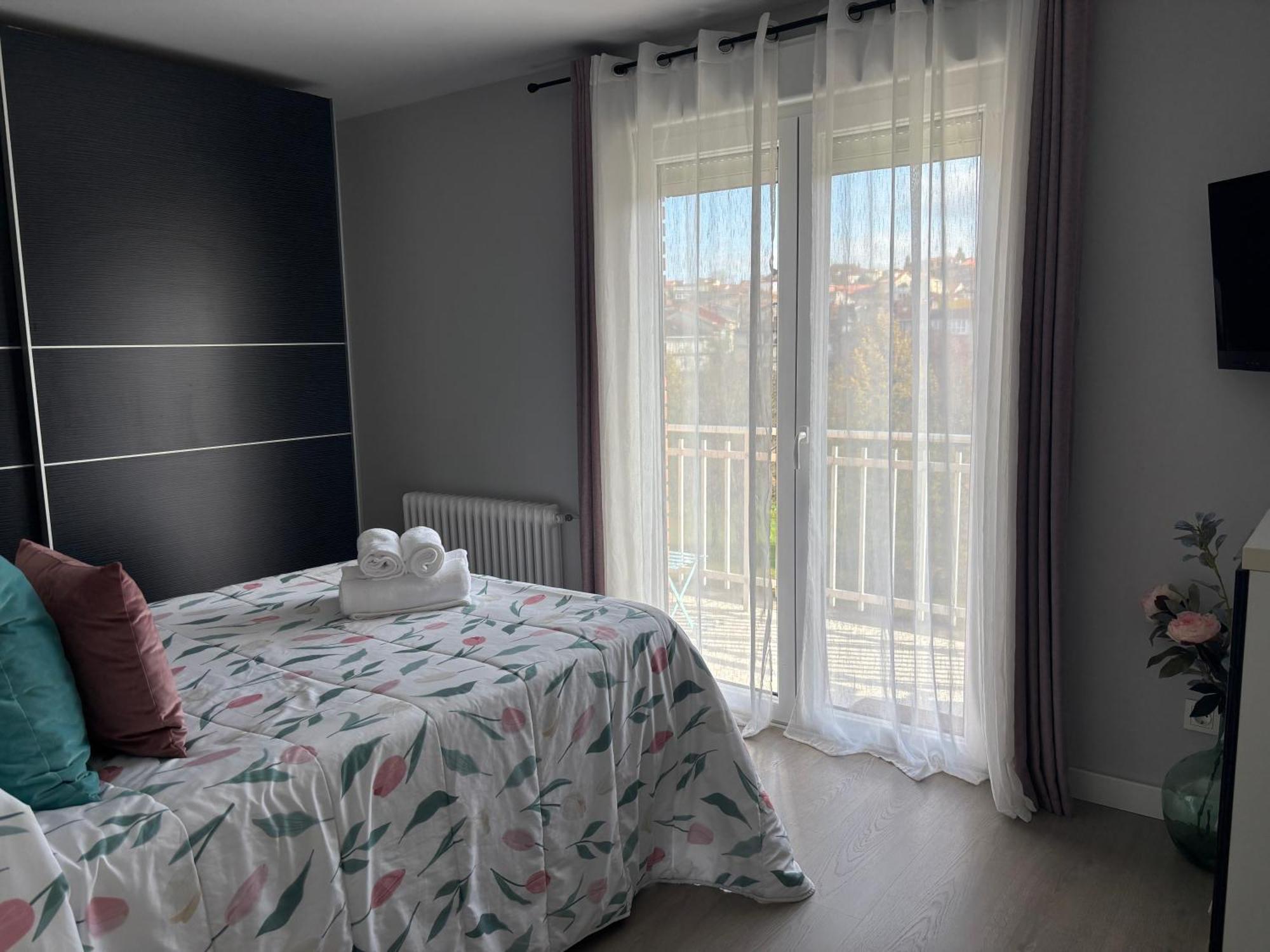 Apartment O Recuncho Do Arnoia *