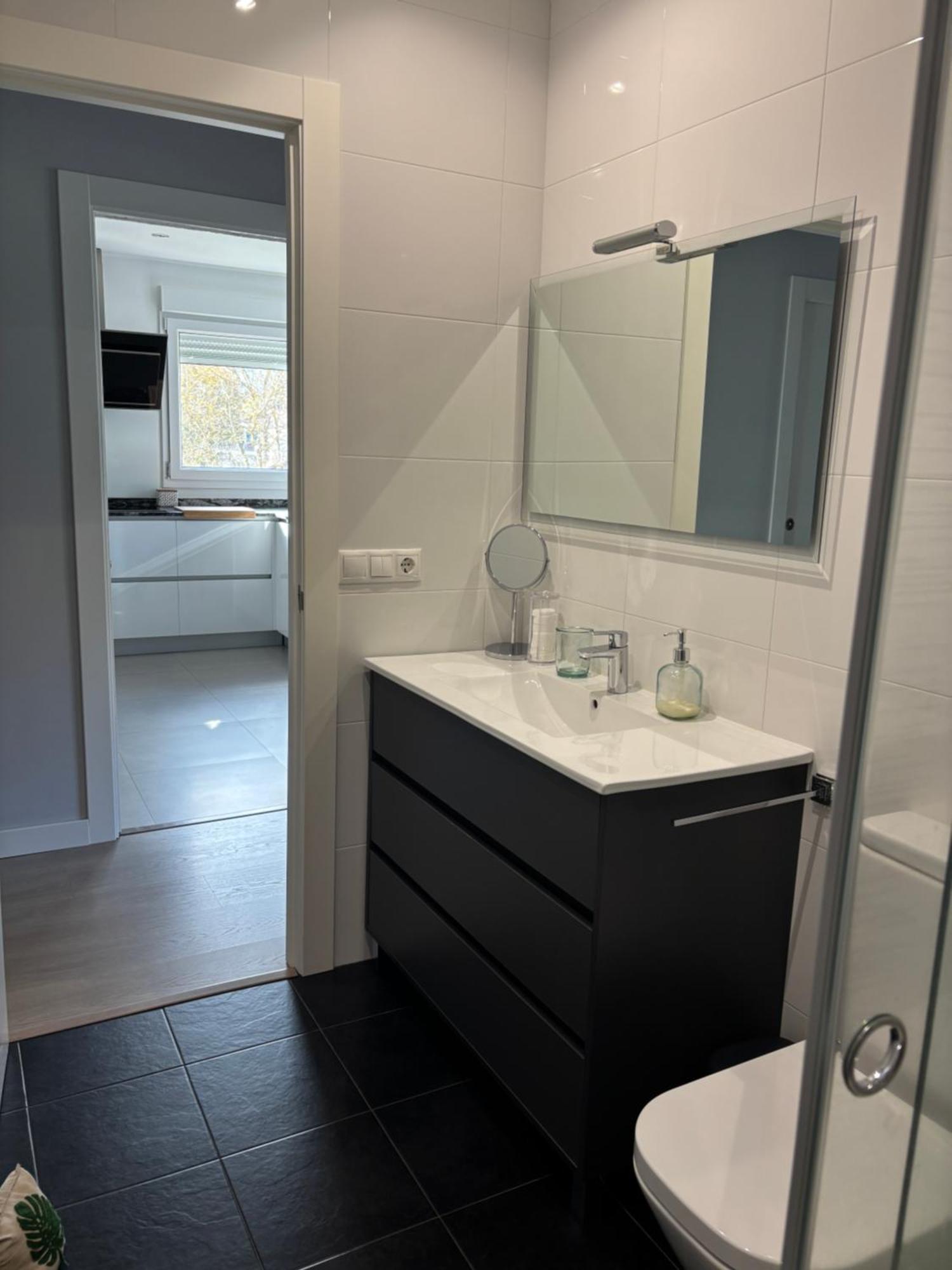 Apartment O Recuncho Do Arnoia Allariz